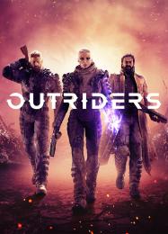 Outriders: Читы, Трейнер +12 [dR.oLLe]