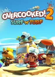 Overcooked! 2: Surf n Turf: Читы, Трейнер +10 [CheatHappens.com]