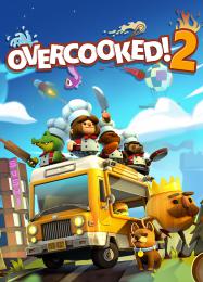 Overcooked! 2: Читы, Трейнер +9 [CheatHappens.com]