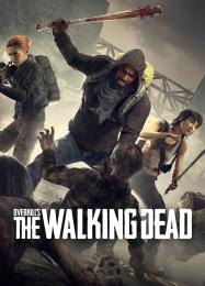 Overkills The Walking Dead: Читы, Трейнер +9 [FLiNG]