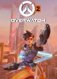 Overwatch 2: Читы, Трейнер +13 [CheatHappens.com]