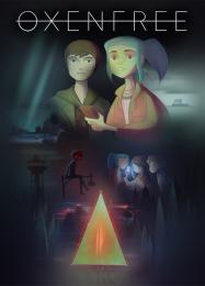 Oxenfree: Читы, Трейнер +7 [dR.oLLe]