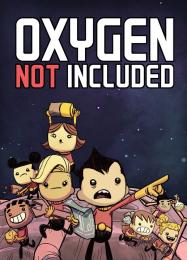 Oxygen Not Included: Читы, Трейнер +7 [CheatHappens.com]