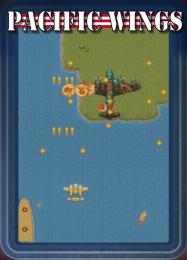 Pacific Wings: Читы, Трейнер +11 [MrAntiFan]
