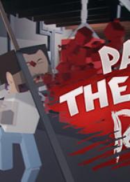 Paint the Town Red: Читы, Трейнер +12 [FLiNG]
