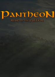 Pantheon: Rise of the Fallen: Читы, Трейнер +8 [CheatHappens.com]