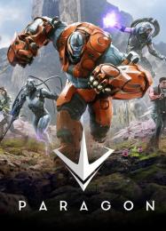 Paragon: Читы, Трейнер +5 [MrAntiFan]