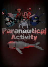 Paranautical Activity: Читы, Трейнер +12 [FLiNG]