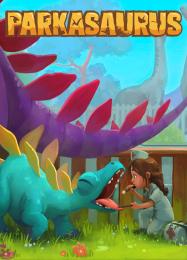 Parkasaurus: Читы, Трейнер +5 [FLiNG]