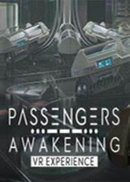 Passengers: Awakening VR Experience: Читы, Трейнер +9 [CheatHappens.com]