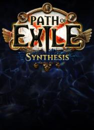 Path of Exile: Synthesis: Читы, Трейнер +12 [dR.oLLe]