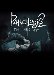 Pathologic 2: The Marble Nest: Читы, Трейнер +12 [dR.oLLe]
