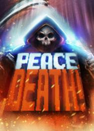 Peace, Death!: Читы, Трейнер +12 [MrAntiFan]