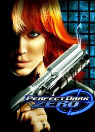 Perfect Dark Zero: Читы, Трейнер +12 [CheatHappens.com]
