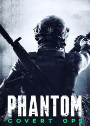 Phantom: Covert Ops: Читы, Трейнер +6 [FLiNG]