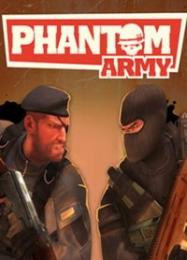 Phantom Army: Читы, Трейнер +10 [dR.oLLe]