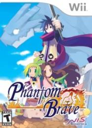 Phantom Brave: We Meet Again: Читы, Трейнер +13 [CheatHappens.com]