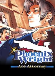 Phoenix Wright: Ace Attorney: Читы, Трейнер +11 [MrAntiFan]