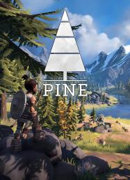 Pine: Читы, Трейнер +8 [dR.oLLe]