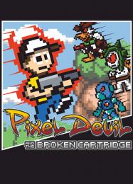 Pixel Devil and the Broken Cartridge: Читы, Трейнер +11 [dR.oLLe]