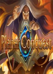 Planar Conquest: Читы, Трейнер +6 [CheatHappens.com]