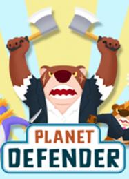 Planet Defender: Читы, Трейнер +14 [MrAntiFan]