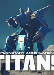 Planetary Annihilation: Titans: Читы, Трейнер +10 [dR.oLLe]
