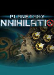 Planetary Annihilation: Читы, Трейнер +12 [FLiNG]