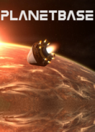 Planetbase: Читы, Трейнер +6 [MrAntiFan]