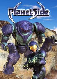 PlanetSide: Читы, Трейнер +11 [MrAntiFan]