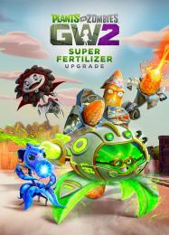 Plants vs. Zombies: Garden Warfare 2 - Super Fertilizer: Читы, Трейнер +15 [CheatHappens.com]