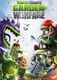 Plants vs. Zombies: Garden Warfare: Читы, Трейнер +6 [CheatHappens.com]
