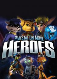 PlayStation Move Heroes: Читы, Трейнер +9 [dR.oLLe]