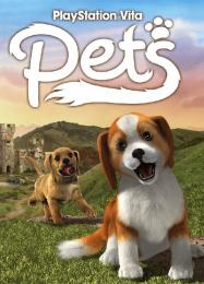PlayStation Vita Pets: Читы, Трейнер +13 [FLiNG]