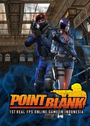 Point Blank: Читы, Трейнер +6 [MrAntiFan]