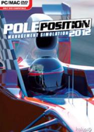 Pole Position 2012: Читы, Трейнер +8 [MrAntiFan]