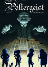 Poltergeist: A Pixelated Horror: Читы, Трейнер +9 [dR.oLLe]
