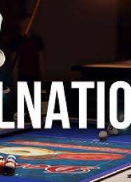 Pool Nation VR: Читы, Трейнер +8 [FLiNG]