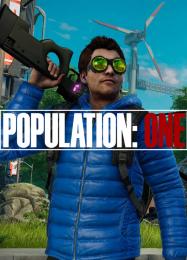 Population: One: Читы, Трейнер +9 [CheatHappens.com]