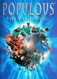 Populous: The Beginning: Читы, Трейнер +11 [CheatHappens.com]