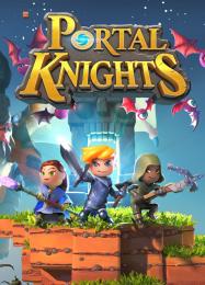 Portal Knights: Читы, Трейнер +7 [CheatHappens.com]