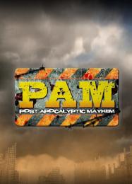 Post Apocalyptic Mayhem: Читы, Трейнер +10 [CheatHappens.com]