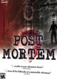 Post Mortem: Читы, Трейнер +10 [MrAntiFan]