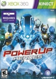 PowerUp Heroes: Читы, Трейнер +15 [FLiNG]