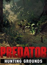 Predator: Hunting Grounds: Читы, Трейнер +14 [FLiNG]