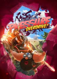 Pressure Overdrive: Читы, Трейнер +14 [CheatHappens.com]