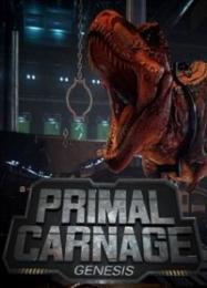 Primal Carnage: Genesis: Читы, Трейнер +10 [MrAntiFan]