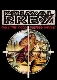 Primal Prey: Читы, Трейнер +11 [CheatHappens.com]