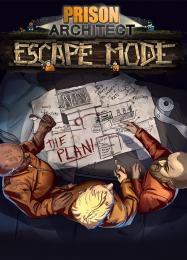Prison Architect: Escape Mode: Читы, Трейнер +14 [dR.oLLe]