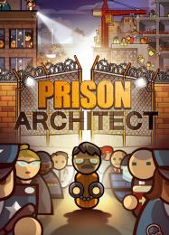 Prison Architect: Читы, Трейнер +12 [FLiNG]